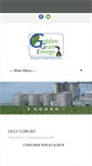 Mobile Screenshot of ggecorn.com